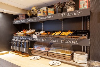 Amsterdam Airport Hotel Uithoorn