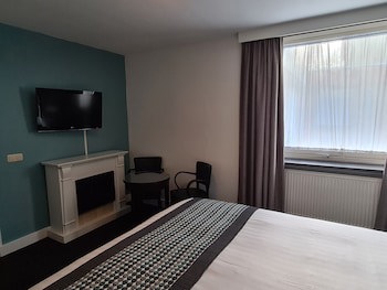 Amsterdam Airport Hotel Uithoorn
