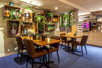 Amsterdam Airport Hotel Uithoorn