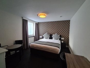 Amsterdam Airport Hotel Uithoorn