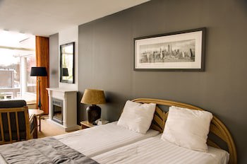 Amsterdam Airport Hotel Uithoorn