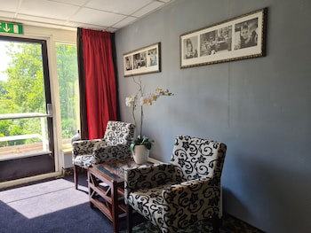 Amsterdam Airport Hotel Uithoorn
