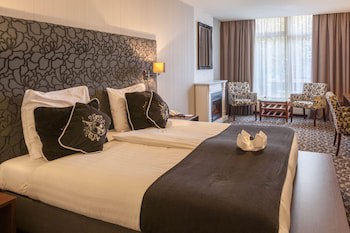 Amsterdam Airport Hotel Uithoorn