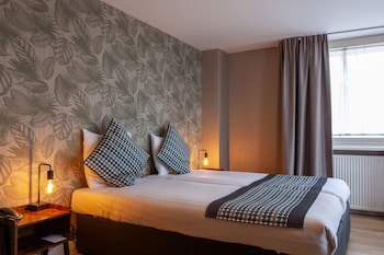 Amsterdam Airport Hotel Uithoorn