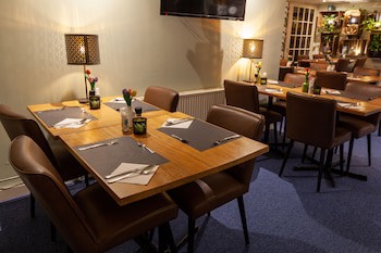 Amsterdam Airport Hotel Uithoorn