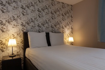 Amsterdam Airport Hotel Uithoorn