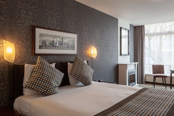 Amsterdam Airport Hotel Uithoorn
