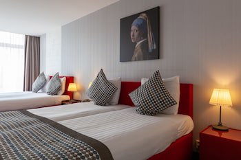 Amsterdam Airport Hotel Uithoorn