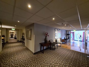 Amsterdam Airport Hotel Uithoorn