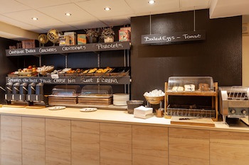 Amsterdam Airport Hotel Uithoorn