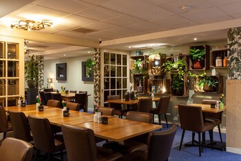 Amsterdam Airport Hotel Uithoorn