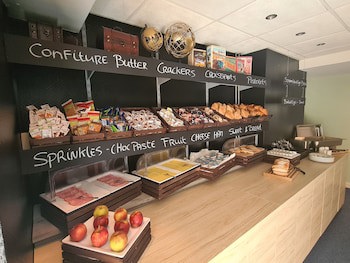 Amsterdam Airport Hotel Uithoorn