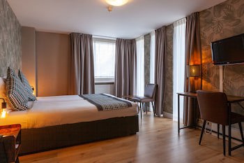 Amsterdam Airport Hotel Uithoorn
