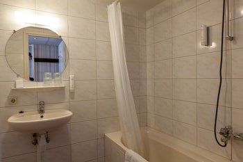 Amsterdam Airport Hotel Uithoorn