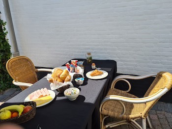 Amsterdam Airport Hotel Uithoorn