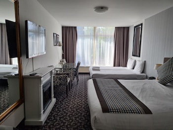 Amsterdam Airport Hotel Uithoorn