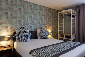 Amsterdam Airport Hotel Uithoorn