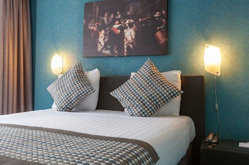 Amsterdam Airport Hotel Uithoorn