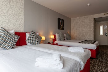 Amsterdam Airport Hotel Uithoorn