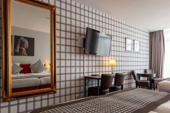 Amsterdam Airport Hotel Uithoorn