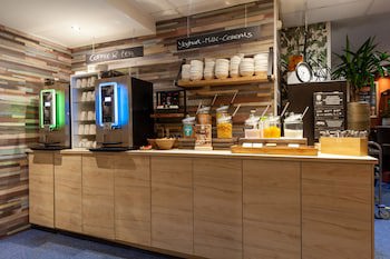 Amsterdam Airport Hotel Uithoorn