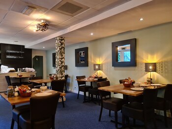 Amsterdam Airport Hotel Uithoorn