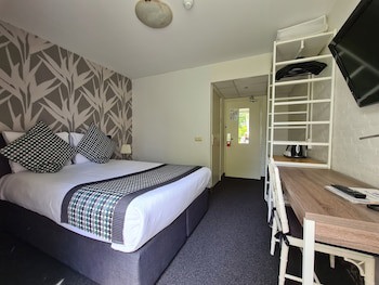 Amsterdam Airport Hotel Uithoorn