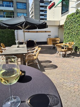 Amsterdam Airport Hotel Uithoorn