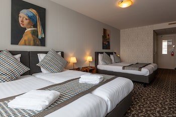 Amsterdam Airport Hotel Uithoorn