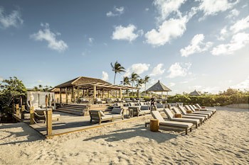 Como Parrot Cay