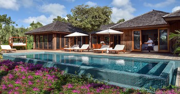 Como Parrot Cay