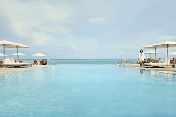 Como Parrot Cay