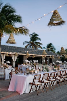 Como Parrot Cay