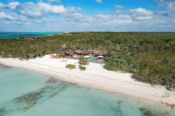 Como Parrot Cay