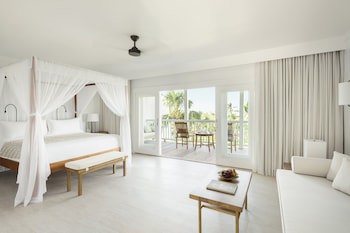 Como Parrot Cay