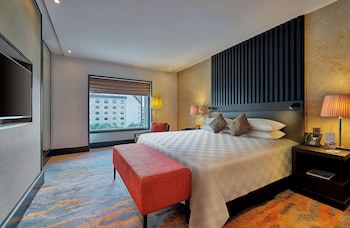 Sama-Sama Hotel Kl International Airport