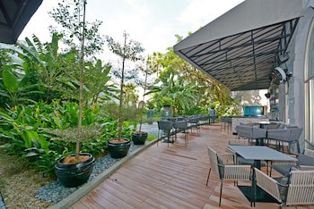 Sama-Sama Hotel Kl International Airport