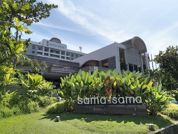 Sama-Sama Hotel Kl International Airport