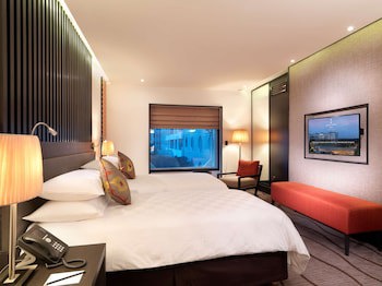 Sama-Sama Hotel Kl International Airport