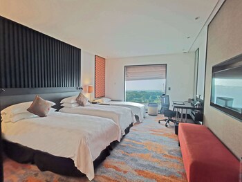 Sama-Sama Hotel Kl International Airport