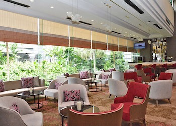 Sama-Sama Hotel Kl International Airport