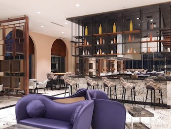 Sama-Sama Hotel Kl International Airport