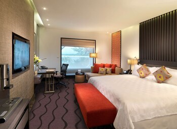 Sama-Sama Hotel Kl International Airport