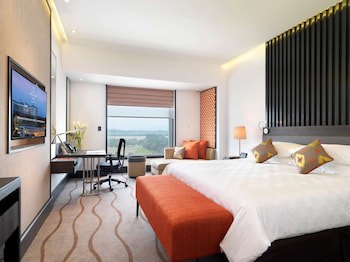 Sama-Sama Hotel Kl International Airport
