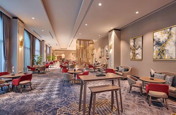 Sama-Sama Hotel Kl International Airport