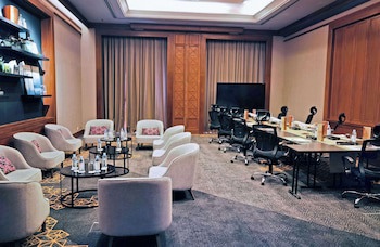 Sama-Sama Hotel Kl International Airport