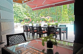 Sama-Sama Hotel Kl International Airport