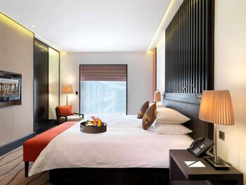 Sama-Sama Hotel Kl International Airport