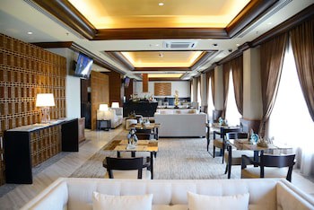 Sama-Sama Hotel Kl International Airport