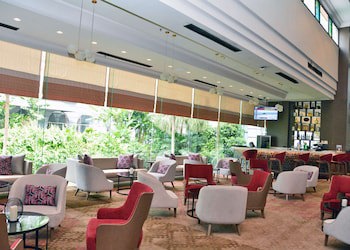 Sama-Sama Hotel Kl International Airport